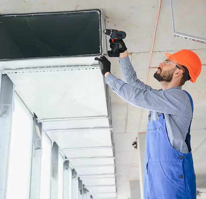 Why Homeowners & Businesses Trust Us in Greenwood, MS