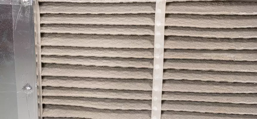 Mobile Car AC Filter Replacement in Greenwood