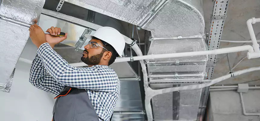 Proactive Ac Vent Repairs & Air Duct Replacement Companies Near Me in Greenwood