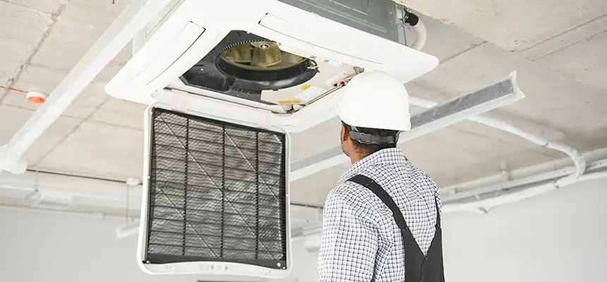 Our Affordable Duct Cleaning Near Me Services in Greenwood, MS