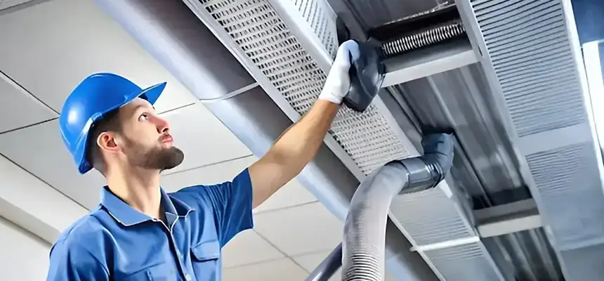 Our Annual Dryer Vent Maintenance Services in Greenwood, MS