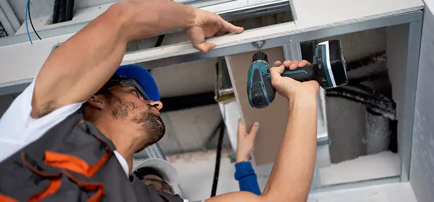 Our Apartment Air Duct Cleaning Services in Greenwood, MS