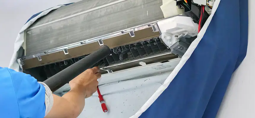 Advanced Clogged Dryer Vent Repair for Multi-Unit & Commercial in Greenwood, MS