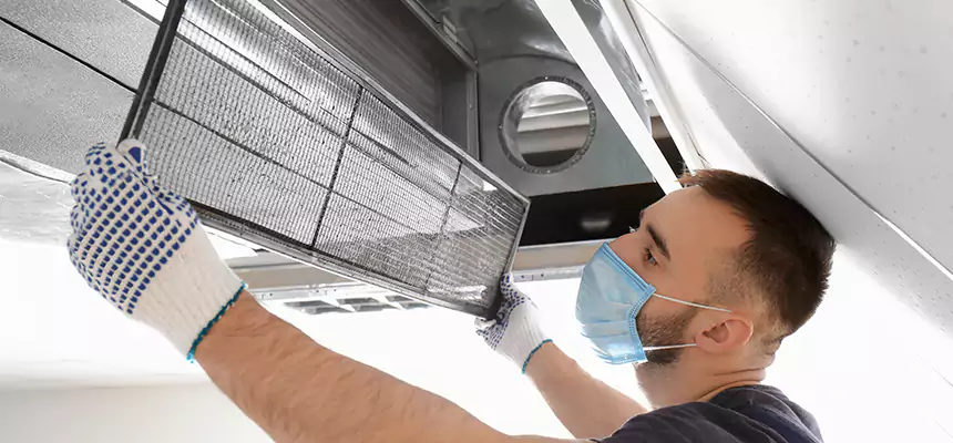 Our Dryer Vent Replacement Services in Greenwood, MS