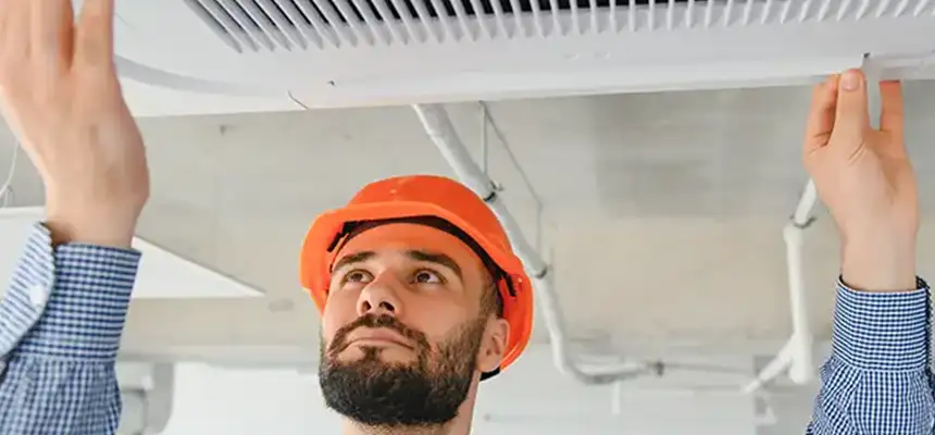 Our Furnace Vent Cleaning Services in Greenwood, MS