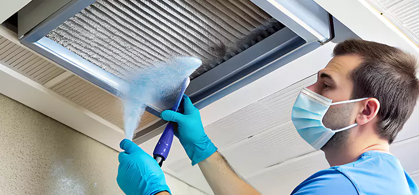 Our Home Ventilation Cleaning Services in Greenwood, MS