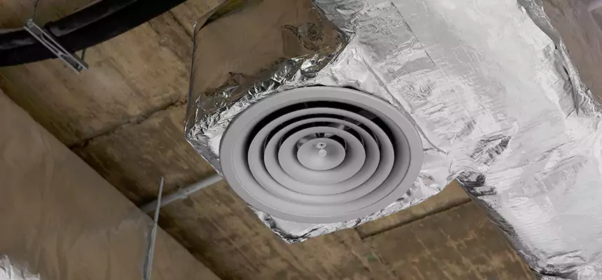 Our HVAC Ductwork Installation Services in Greenwood, MS