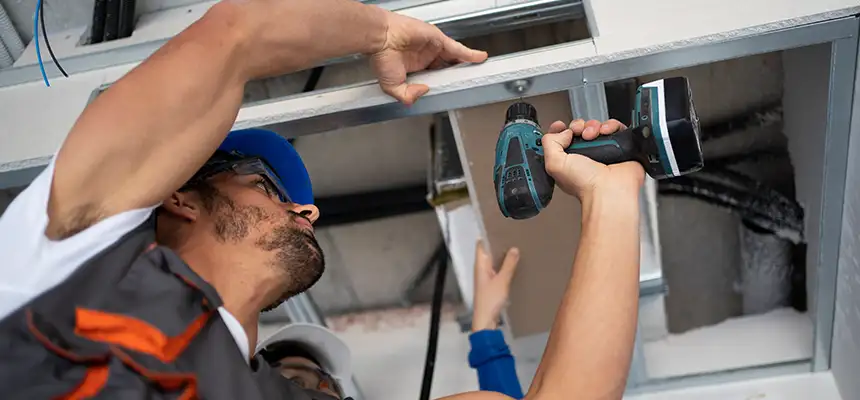 Our Improve Home Air Circulation Services in Greenwood, MS