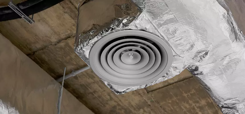 Our Low VOC Vent Installation Services in Greenwood, MS