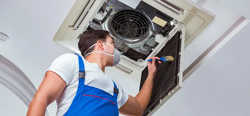 Our Move-in/Move-out Duct Cleaning Services in Greenwood, MS