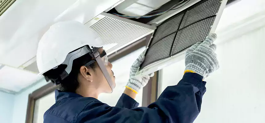Our Residential Air Vent Cleaning Services in Greenwood, MS