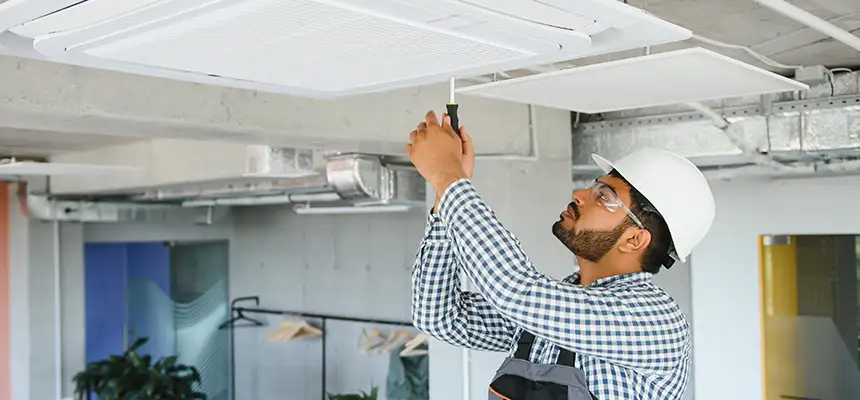 Our Roof Dryer Vent Cleaning Services in Greenwood, MS