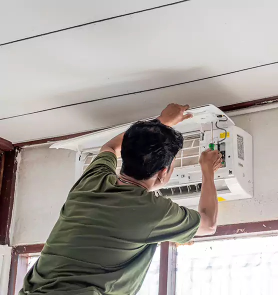 About Air Duct & AC Odor Removal in Greenwood, MS