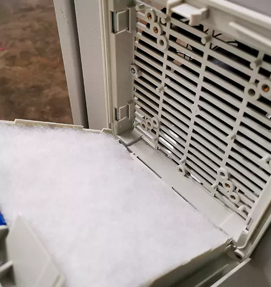 About Air Duct Overhaul & Upgrades in Greenwood, MS