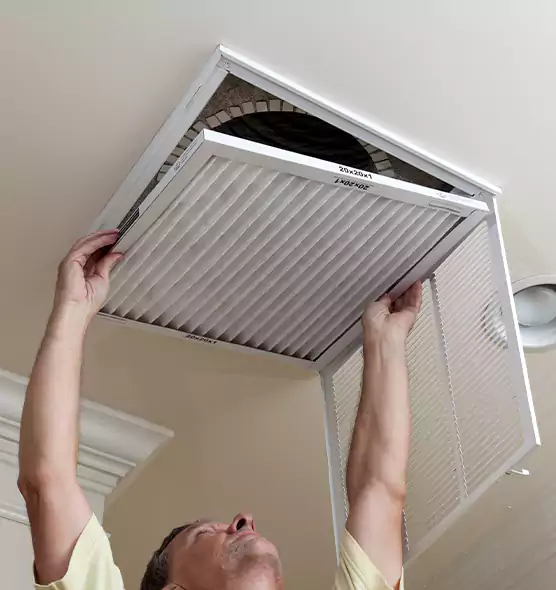 Trusted Apartment Air Duct Cleaning in Greenwood, MS