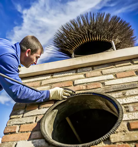 About Professional Chimney Sweep in Greenwood, MS