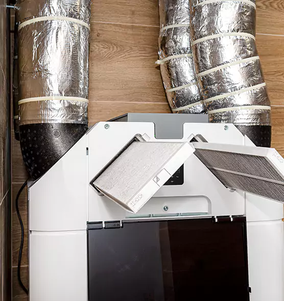 About Clogged Air Duct Repair in Greenwood, MS