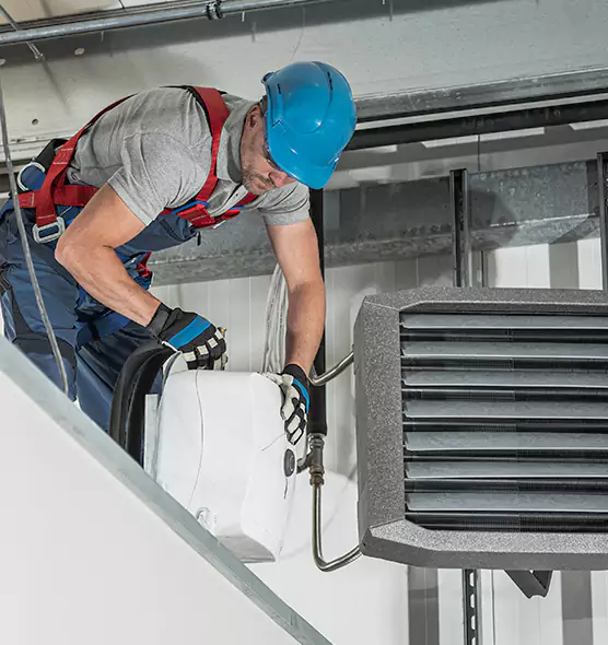 Professional Custom HVAC Ductworkin Greenwood, MS