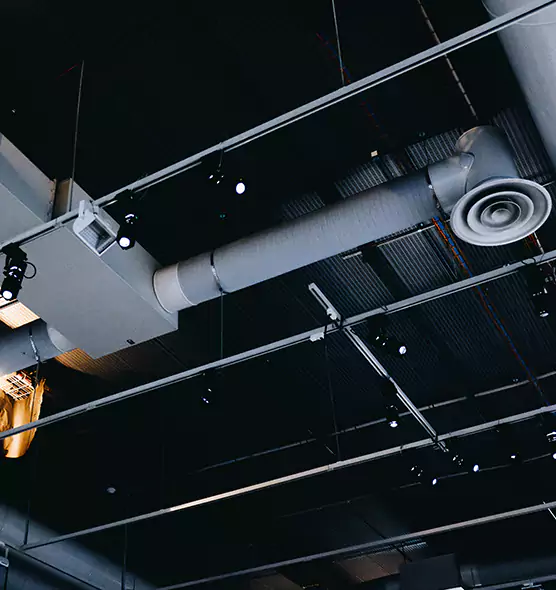 Professional Duct Cleaning For LEED Homes in Greenwood, MS