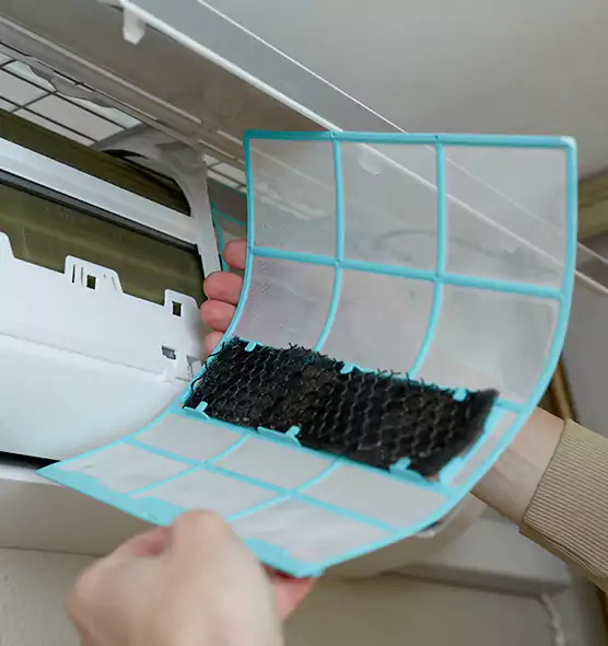 Welcome to Air Duct Cleaning & Repairs Greenwood — Your Local HEPA Filter Installation Pros in Greenwood, MS