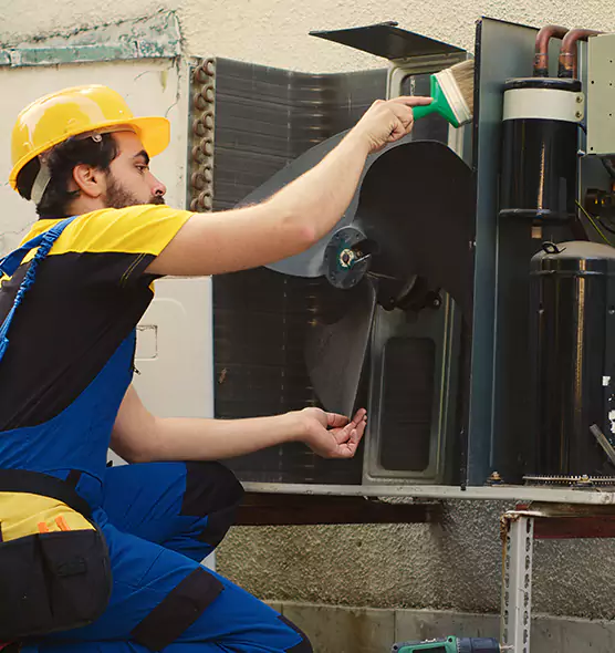 Top-Rated New Room Vent Extension in Greenwood, MS