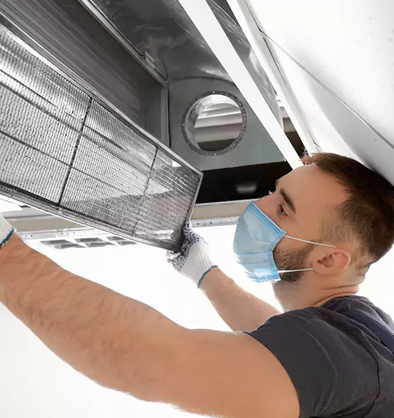 About Remove Smoke Smell From Air Duct in Greenwood, MS