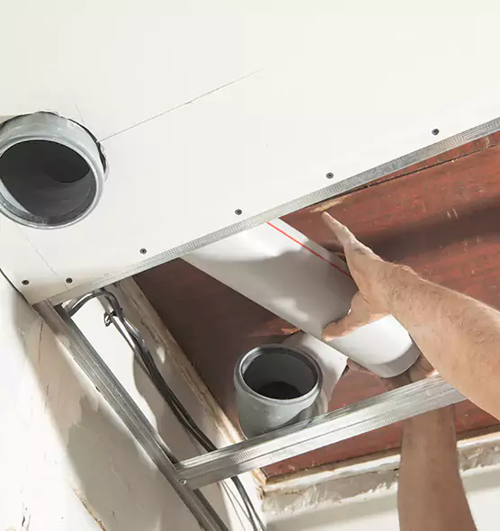 Professional Seasonal Allergy Air Duct Cleaning in Greenwood, MS