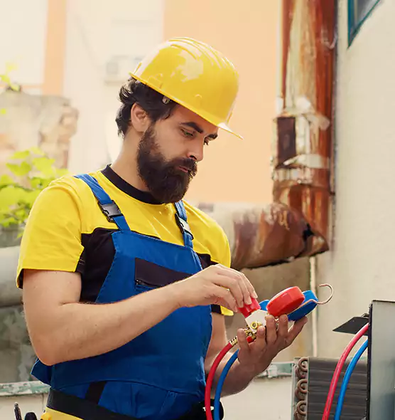 About Smart HVAC Installation in Greenwood, MS