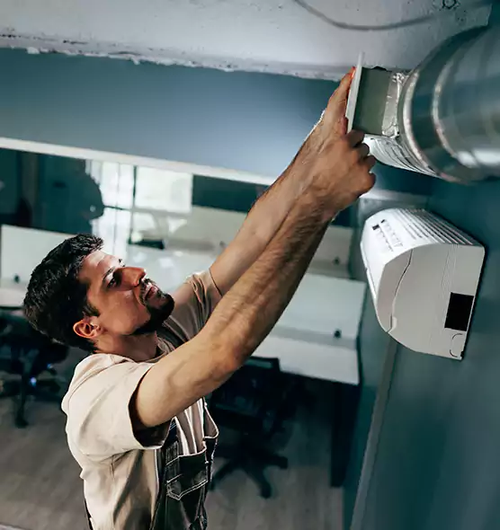 Reliable Warehouse Vent Cleaning in Greenwood, MS