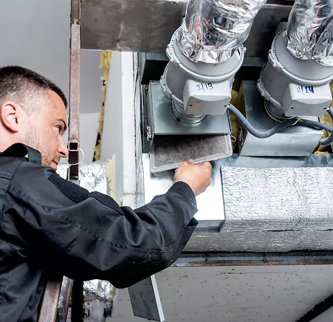 Why Homeowners & Businesses Trust Us in Greenwood, MS?