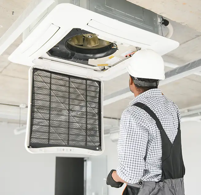 Why Homeowners & Businesses Trust Us in Greenwood, MS?