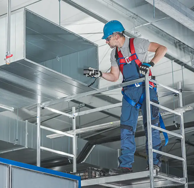 Why Homeowners & Businesses Trust Us in Greenwood, MS?