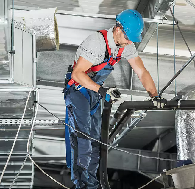 Why Homeowners & Businesses Trust Us in Greenwood, MS?