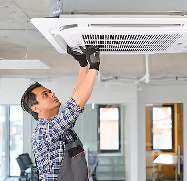 Why Homeowners & Businesses Trust Us in Greenwood, MS?