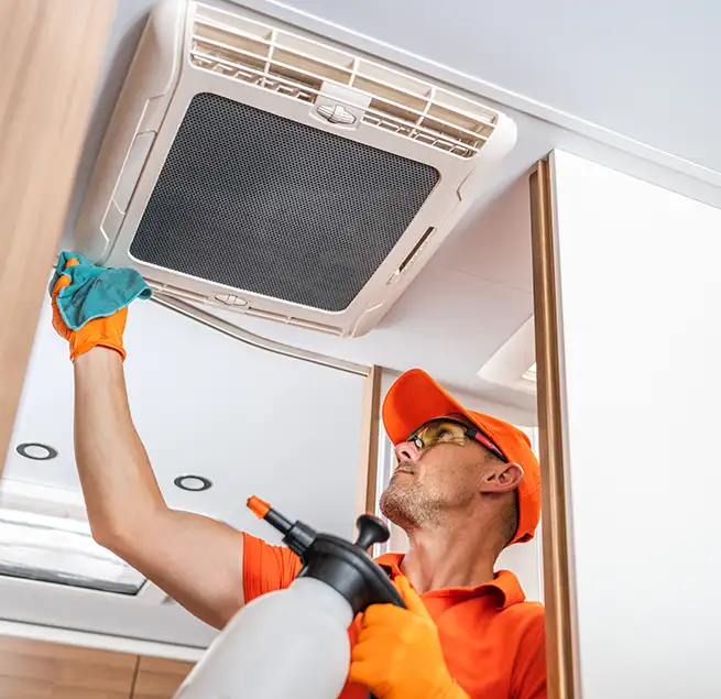 Why Homeowners & Businesses Trust Us in Greenwood, MS?