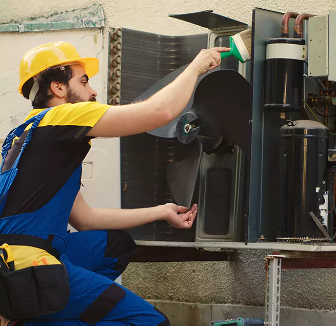 Why Homeowners Businesses Trust Us in Greenwood, MS?