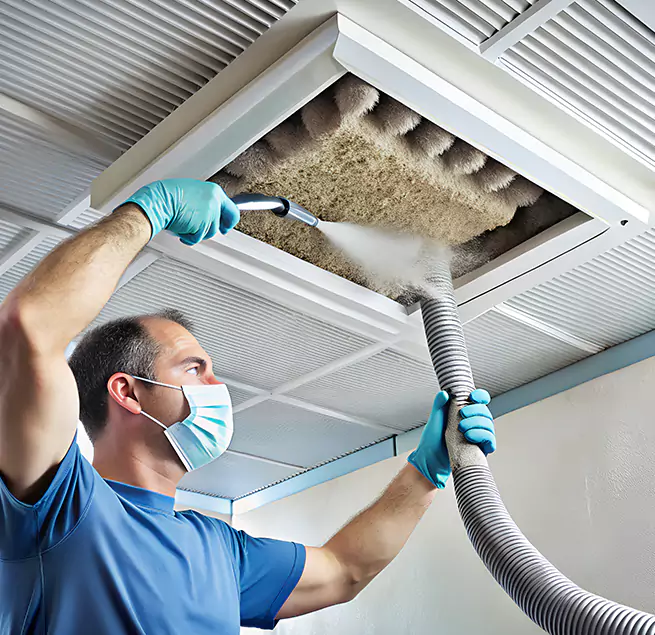 Why Homeowners & Businesses Trust Us Greenwood, MS?