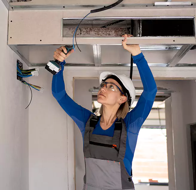 Why Homeowners & Businesses Trust Us in Greenwood, MS?