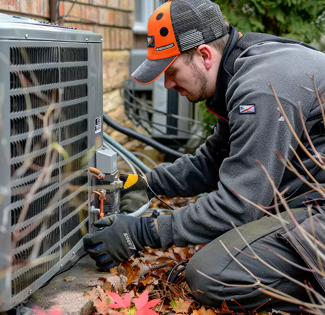 Why Homeowners & Businesses Trust Us in Greenwood, MS?