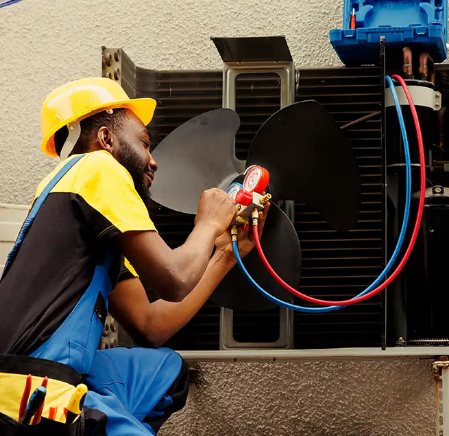 Why Homeowners & Businesses Trust Us in Greenwood, MS?