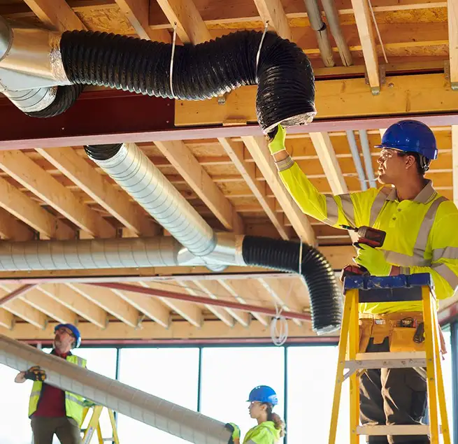 Why Homeowners & Businesses Trust Us in Greenwood, MS?