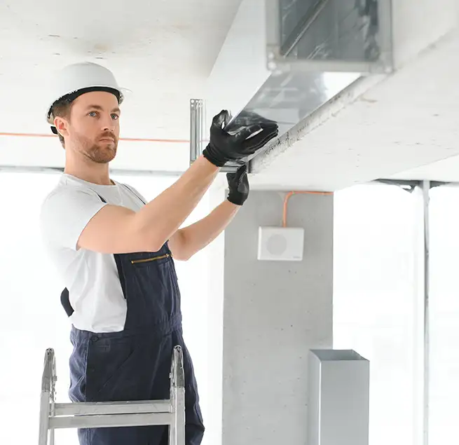 Why Homeowners & Businesses Trust Us in Greenwood, MS?