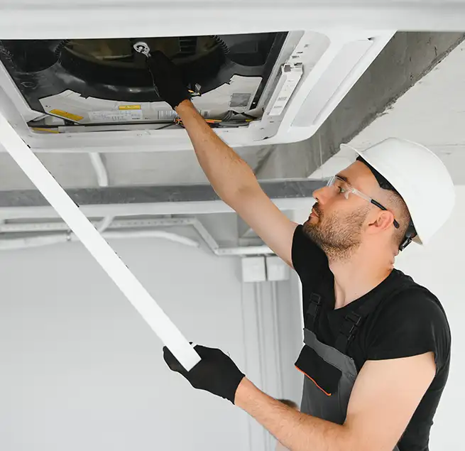 Why Homeowners & Businesses Trust Us in Greenwood, MS?