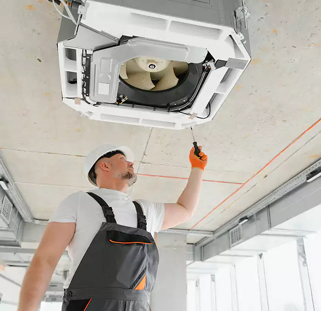 Why Homeowners Businesses Trust Us in Greenwood, MS