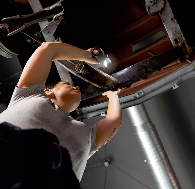 Why Homeowners & Businesses Trust Us Greenwood, MS