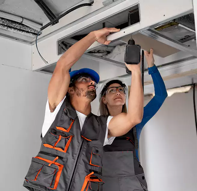 Why Homeowners & Businesses Trust Us in Greenwood, MS