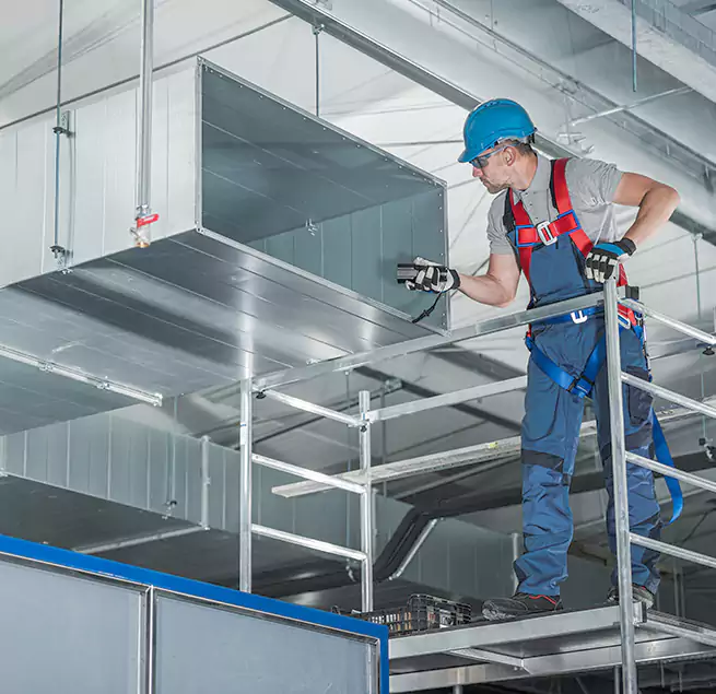 Why Homeowners & Businesses Trust Us Greenwood, MS