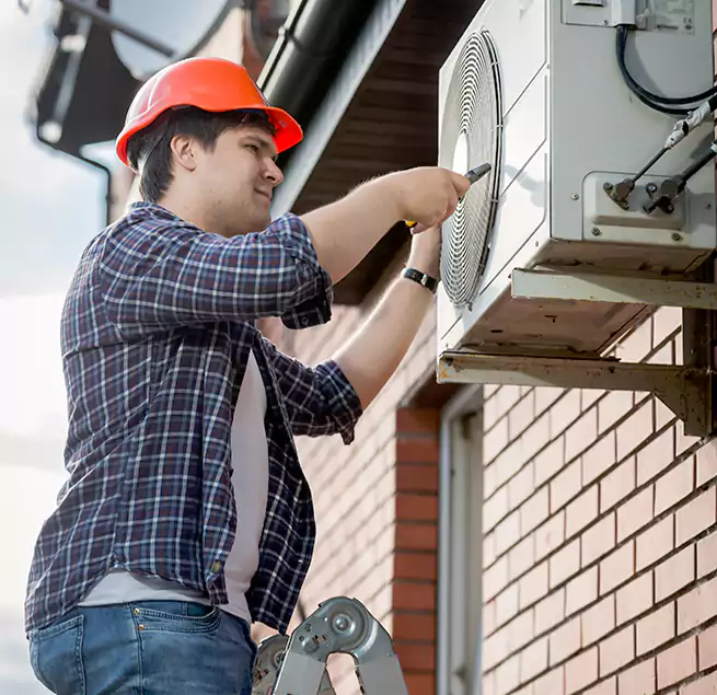 Why Homeowners & Businesses Trust Us Greenwood, MS