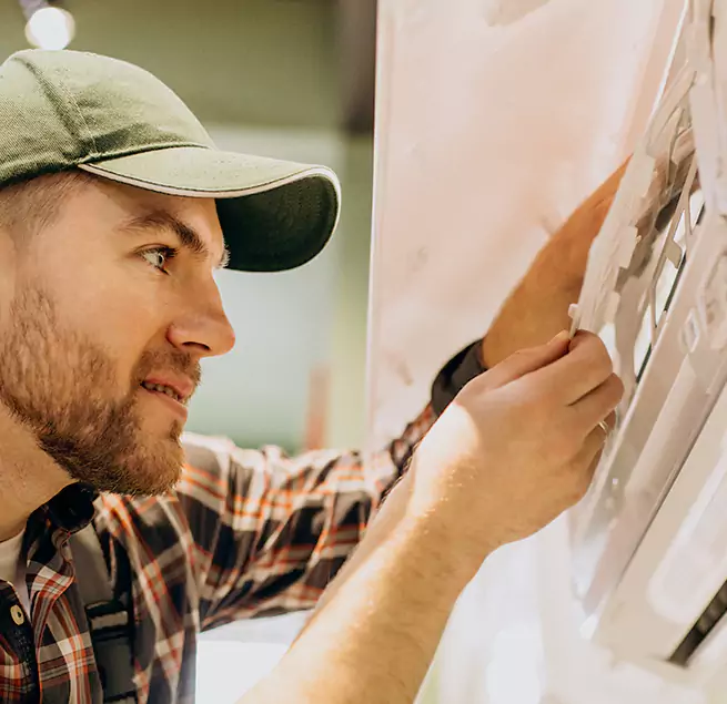 Why Homeowners & Businesses Trust Us in Greenwood, MS?