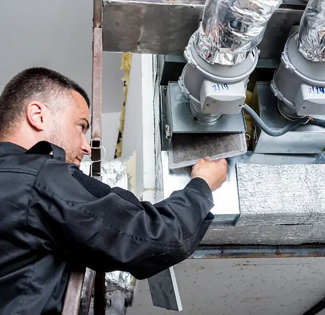 Why Homeowners & Businesses Trust Us in Greenwood, MS?